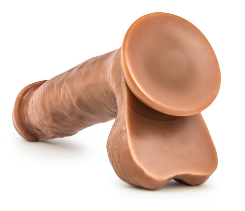 Lover Boy - the King Pin - Dildo