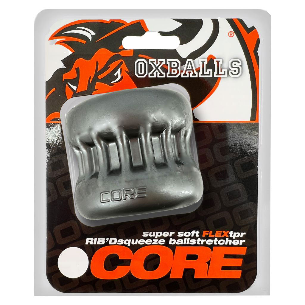 Core Grip squeeze Ball stretcher - Steel