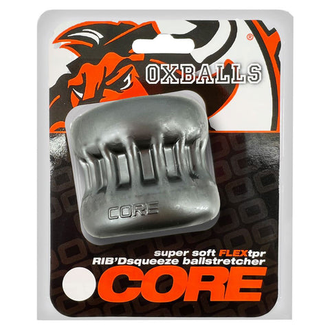 Core Grip squeeze Ball stretcher - Steel