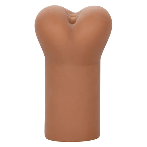 Boundless Anus - Brown