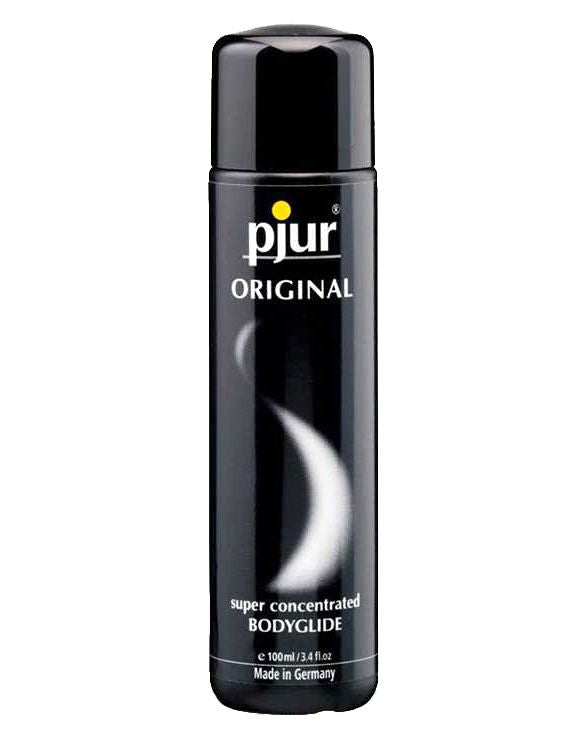 Pjur Original - 3.4 Fl. Oz. 100ml
