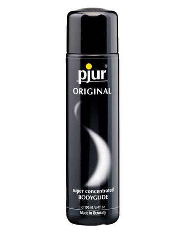 Pjur Original - 3.4 Fl. Oz. 100ml