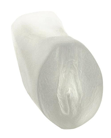 Pussy Stroker in a Bag - Frost