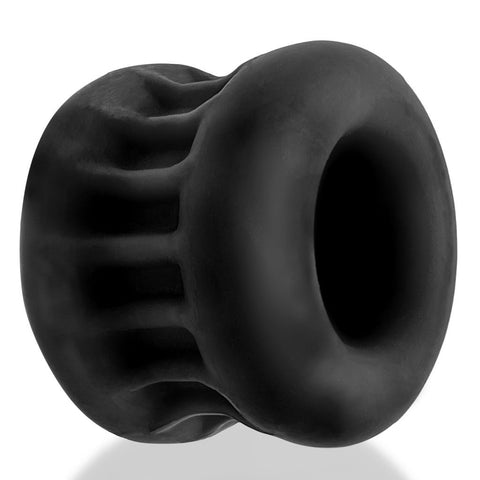 Core Grip squeeze Ball stretcher - Black