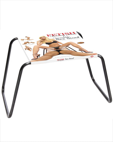 Sex Stool