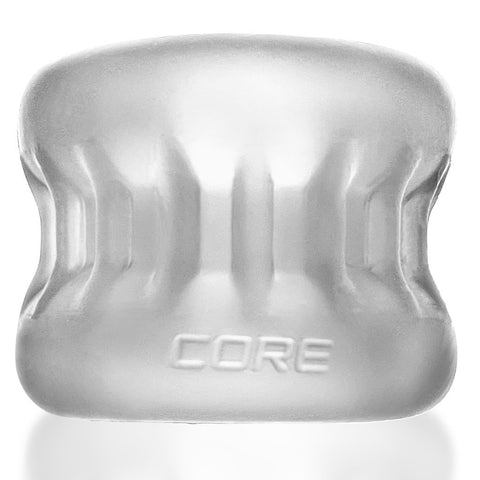Core Grip squeeze Ball stretcher - Clear