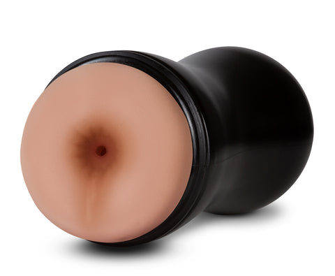 "Loverboy - the Surfer Dude - Self Lubricating Stroker - Beige  "