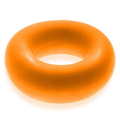 Fat Willy 3-Pack Jumbo Cockring - Clear