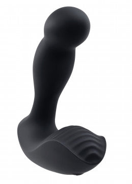 Adam's Come Hither Prostate Massager - Black