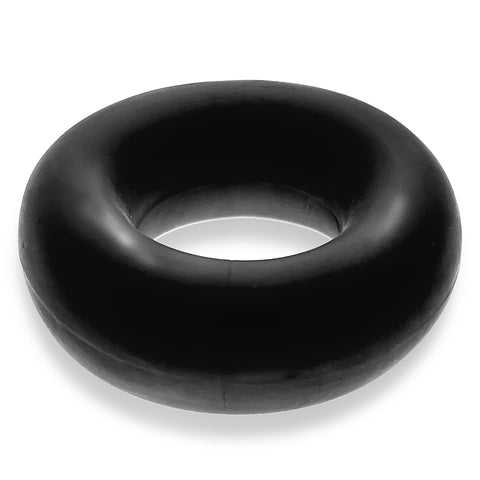 Fat Willy 3-Pack Jumbo Cockring - Black