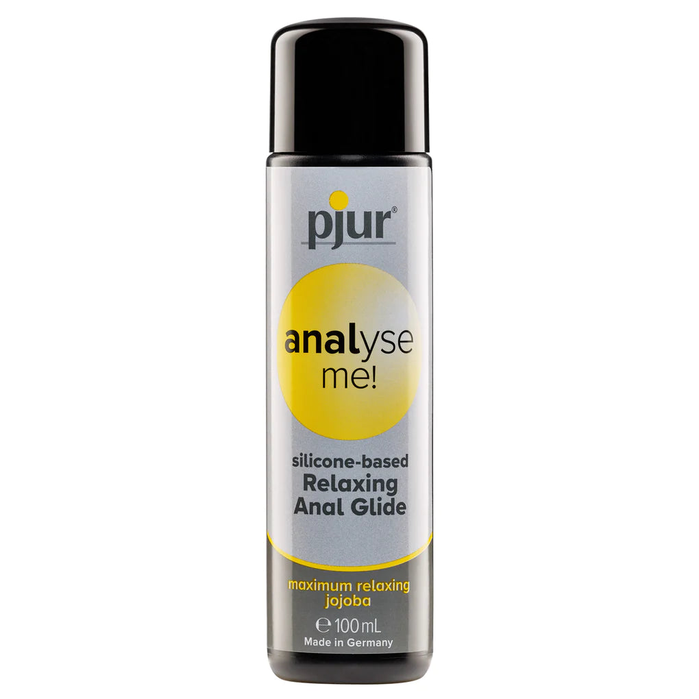 Pjur Analyse Me! - Anal Glide - 100ml
