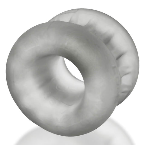 Core Grip squeeze Ball stretcher - Clear