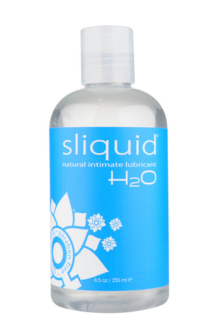 Naturals H20 - 8.5 Fl. Oz.