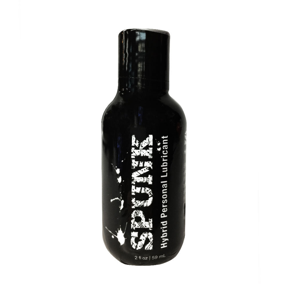 "Spunk Lube Hybrid Cap 2 Fl Oz "