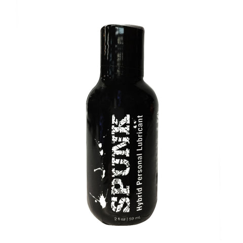 "Spunk Lube Hybrid Cap 2 Fl Oz "