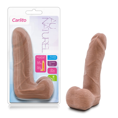 "Carlito - Latin "